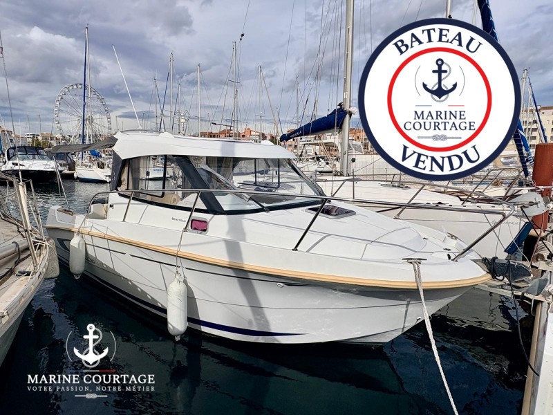 Beneteau Antares 7.80