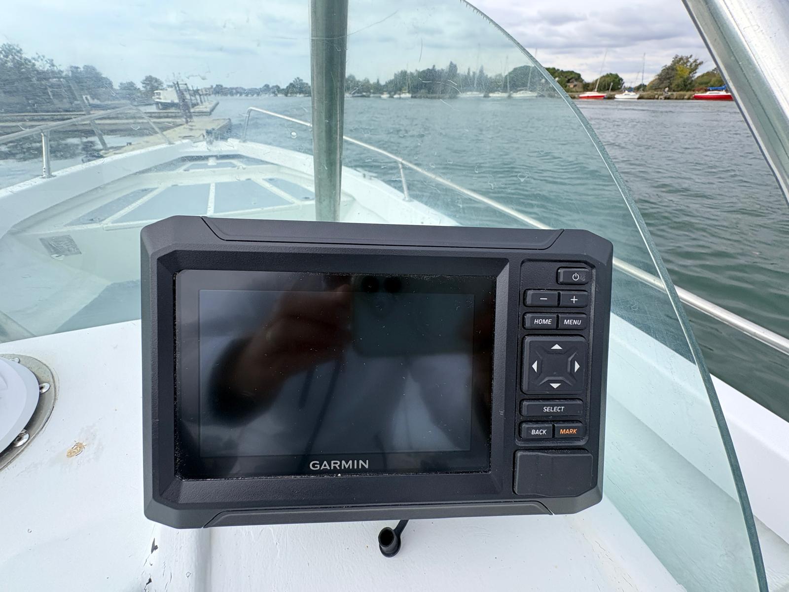 OPEN 5000 - BATEAU MOTEUR OCCASION MARINE COURTAGE (1)