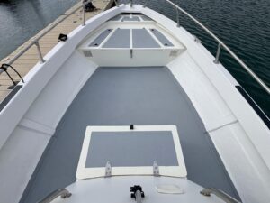 OPEN 5000 - BATEAU MOTEUR OCCASION MARINE COURTAGE (10)