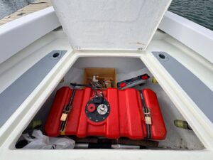 OPEN 5000 - BATEAU MOTEUR OCCASION MARINE COURTAGE (11)