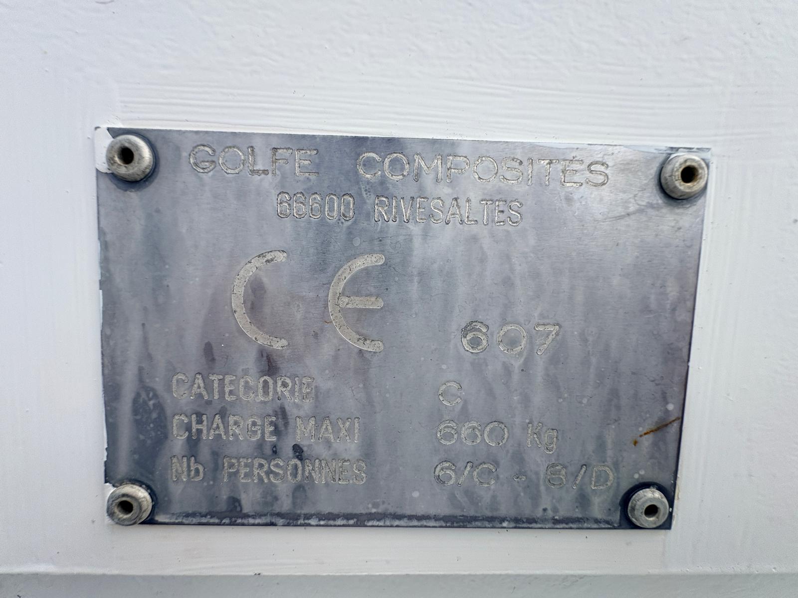 OPEN 5000 - BATEAU MOTEUR OCCASION MARINE COURTAGE (6)