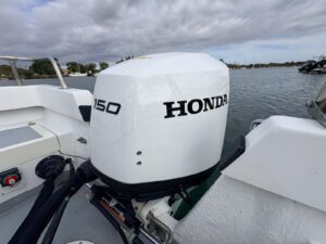OPEN 5000 - BATEAU MOTEUR OCCASION MARINE COURTAGE (7)