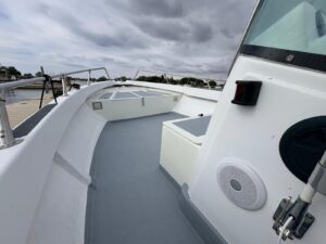 OPEN 5000 - BATEAU MOTEUR OCCASION MARINE COURTAGE (9)