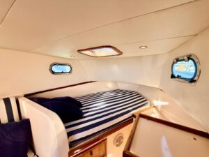 APREAMARE SMERALDO 8 - BATEAU MOTEUR OCCASION - MARINE COURTAGE (6)