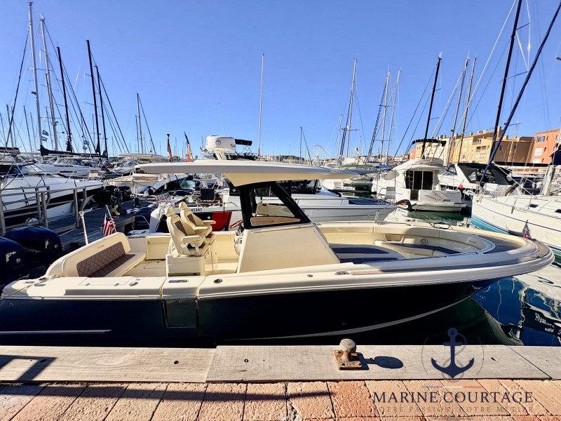 Chris Craft CL 30 Catalina - bateau d'occasion – Herault