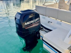 QUICKSILVER ACTIV 605 SUNDECK - BATEAU MOTEUR OCCASION MARINE COURTAGE (14).2