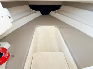 QUICKSILVER ACTIV 605 SUNDECK - BATEAU MOTEUR OCCASION MARINE COURTAGE (3)