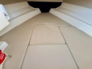 QUICKSILVER ACTIV 605 SUNDECK - BATEAU MOTEUR OCCASION MARINE COURTAGE (4)