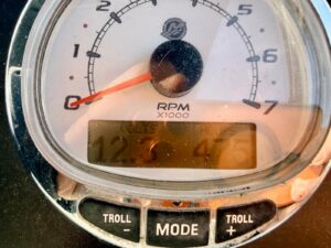 QUICKSILVER ACTIV 605 SUNDECK - BATEAU MOTEUR OCCASION MARINE COURTAGE (6)