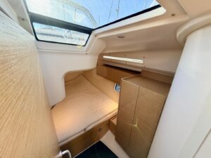 HANSE 418 - VOILIER OCCASION MARINE COURTAGE (1)