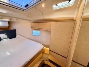 HANSE 418 - VOILIER OCCASION MARINE COURTAGE (2)