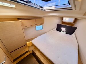 HANSE 418 - VOILIER OCCASION MARINE COURTAGE (3)