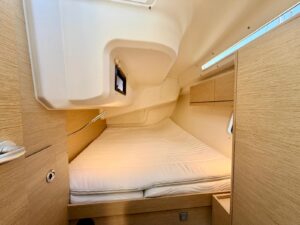 HANSE 418 - VOILIER OCCASION MARINE COURTAGE (5)