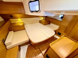 JEANNEAU SUN ODYSSEY 50 DS - VOILIER OCCASION MARINE COURTAGE (1)