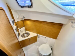 JEANNEAU SUN ODYSSEY 50 DS - VOILIER OCCASION MARINE COURTAGE (30)