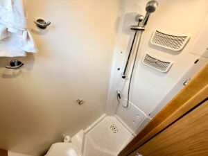 JEANNEAU SUN ODYSSEY 50 DS - VOILIER OCCASION MARINE COURTAGE (31)