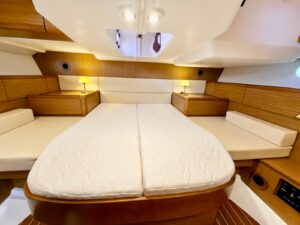 JEANNEAU SUN ODYSSEY 50 DS - VOILIER OCCASION MARINE COURTAGE (32)
