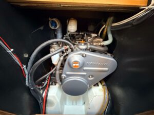 JEANNEAU SUN ODYSSEY 50 DS - VOILIER OCCASION MARINE COURTAGE (48)