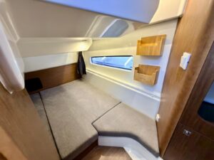 BENETEAU ANTARES 9 OB - BATEAU MOTEUR OCCASION - MARINE COURTAGE (5)