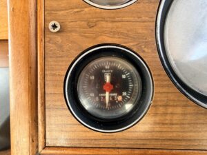 GRAND BANKS 42 CLASSIC - TRAWLER OCCASION - MARINE COURTAGE (27)