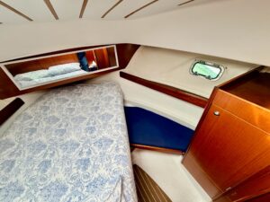 BENETEAU ANTARES SERIE 9 - BATEAU MOTEUR OCCASION MARINE COURTAGE (9)