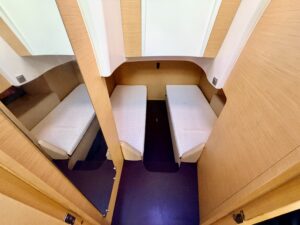 BENETEAU MONTE CARLO 37 - BATEAU MOTEUR OCCASION MARINE COURTAGE (30)