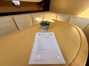 BENETEAU MONTE CARLO 37 - BATEAU MOTEUR OCCASION MARINE COURTAGE (32)