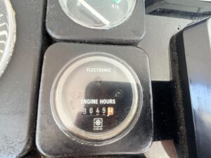 FINNSAILER 38 - VOILIER OCCASION MARINE COURTAGE (17)