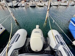 3D TENDER DREAM 6 - SEMI RIGIDE OCCASION MARINE COURTAGE (11)
