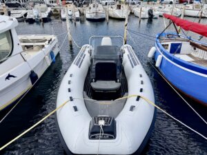 3D TENDER DREAM 6 - SEMI RIGIDE OCCASION MARINE COURTAGE (2)