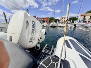 3D TENDER DREAM 6 - SEMI RIGIDE OCCASION MARINE COURTAGE (9)