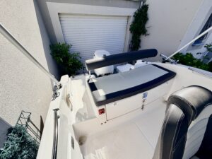 B2 MARINE CAP FERRET 572 OPEN - BATEAU MOTEUR OCCASION MARINE COURTAGE (10)
