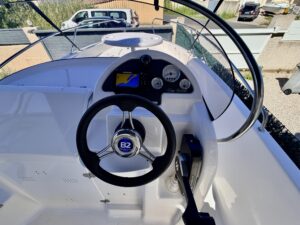 B2 MARINE CAP FERRET 572 OPEN - BATEAU MOTEUR OCCASION MARINE COURTAGE (3)