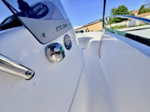 B2 MARINE CAP FERRET 572 OPEN - BATEAU MOTEUR OCCASION MARINE COURTAGE (4)