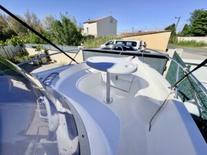 B2 MARINE CAP FERRET 572 OPEN - BATEAU MOTEUR OCCASION MARINE COURTAGE (5)