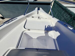 B2 MARINE CAP FERRET 572 OPEN - BATEAU MOTEUR OCCASION MARINE COURTAGE (7)