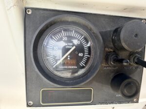 BAVARIA 37 CRUISER - VOILIER OCCASION MARINE COURTAGE (26)