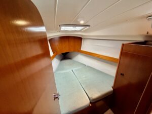 BENETEAU OCEANIS 351 - VOILIER OCCASION MARINE COURTAGE (1)
