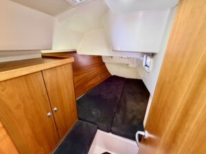 HANSE 400 - VOILIER OCCASION MARINE COURTAGE (12)