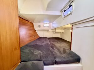 HANSE 400 - VOILIER OCCASION MARINE COURTAGE (13)