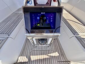 HANSE 400 - VOILIER OCCASION MARINE COURTAGE (17)