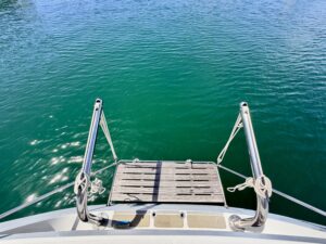 HANSE 400 - VOILIER OCCASION MARINE COURTAGE (18)