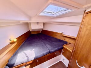 HANSE 400 - VOILIER OCCASION MARINE COURTAGE (4)