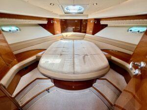 JEANNEAU PRESTIGE 50 FLY - BATEAU MOTEUR OCCASION MARINE COURTAGE (10)