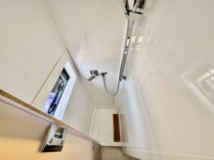 AVENTURA A 37 CRUISE - CATAMARAN OCCASION MARINE COURTAGE (12)