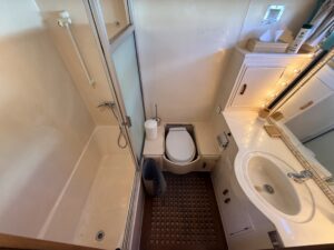 VITECH MARINE - BATEAU MOTEUR OCCASION MARINE COURTAGE (10)