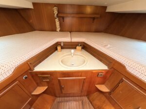 VITECH MARINE - BATEAU MOTEUR OCCASION MARINE COURTAGE (16)