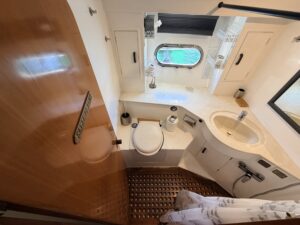 VITECH MARINE - BATEAU MOTEUR OCCASION MARINE COURTAGE (22)
