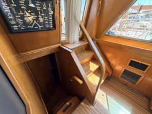VITECH MARINE - BATEAU MOTEUR OCCASION MARINE COURTAGE (23)