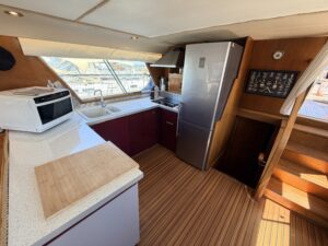 VITECH MARINE - BATEAU MOTEUR OCCASION MARINE COURTAGE (24)